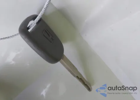 2013 Honda Civic Ex из США, поврежденный, VIN 19XFB2F89DE208887